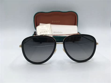 green and.res.gucci glasses|gg0062s 011.